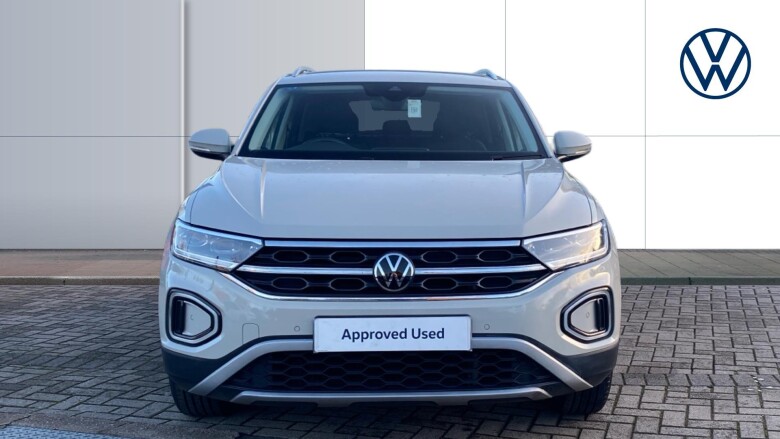 Volkswagen T-Roc 1.0 TSI Style 5dr Petrol Hatchback